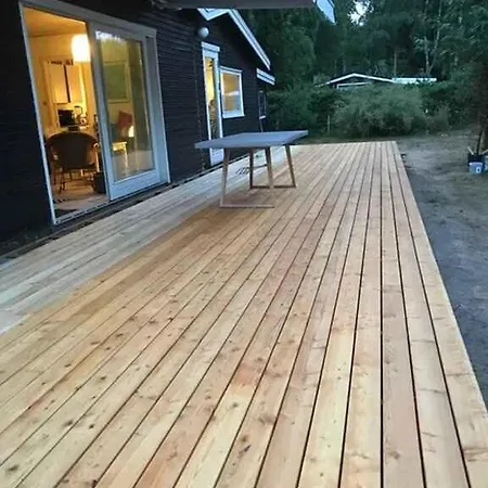 Lovely With A Beautiful Terrace *