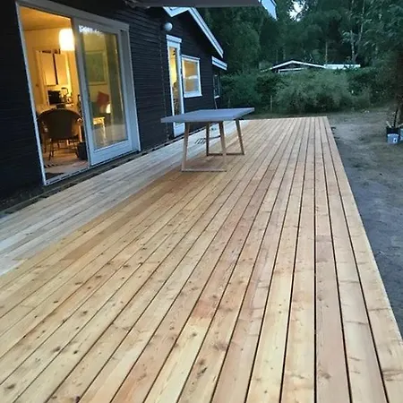Lovely With A Beautiful Terrace